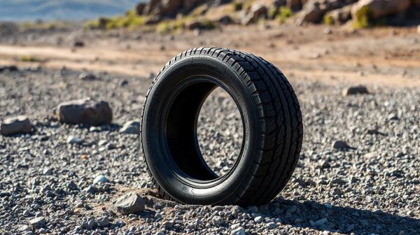 7 raisons pour lesquelles les pneus Leonard surpassent vos attentes