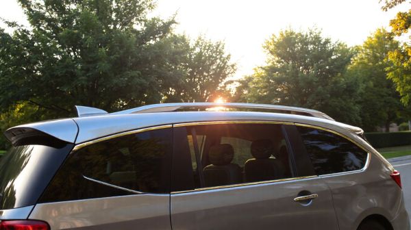 Choisir la meilleure voiture familiale 7 places d'occasion