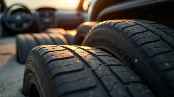 Choisir ses pneus en fonction de votre style de conduite et conditions