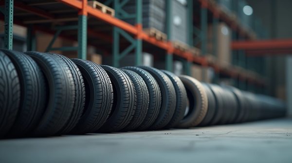 Pneus en ligne : une sélection variée à prix attractifs !