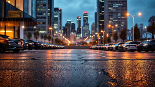Pourquoi choisir un gestionnaire de parc automobile pour vos véhicules