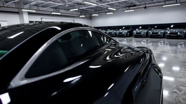 Pourquoi choisir un gestionnaire de parc automobile pour vos véhicules