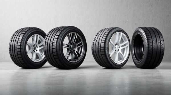 Top 5 critères pour sélectionner vos pneus selon votre conduite