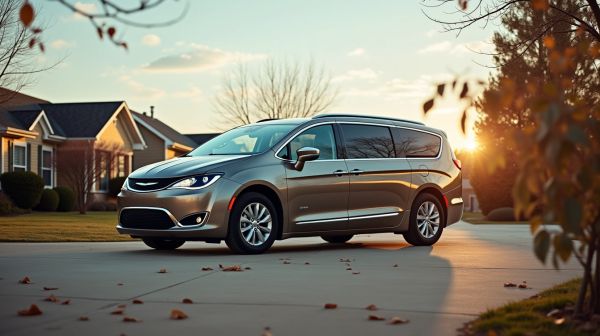 Trouver la voiture 7 places occasion idéale pour votre famille