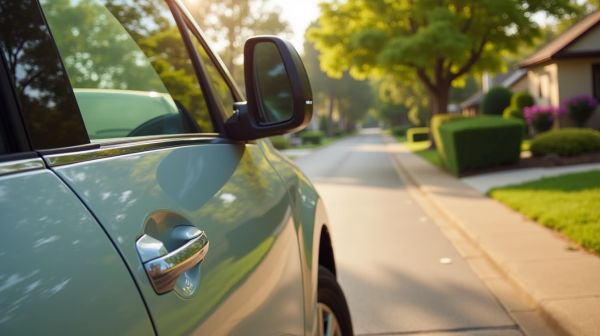 Trouver la voiture 7 places occasion idéale pour votre famille